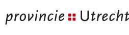Logo provincie Utrecht